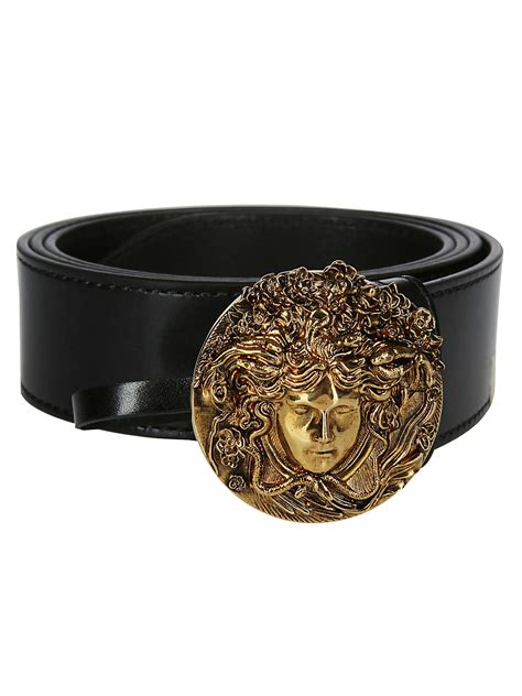 versace belt buckle